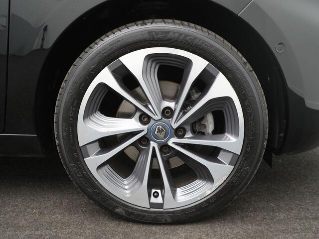 Renault ZOE R135 Edition One 52 kWh - RIJKLAARPRIJS - Achteruitrijcamera - Stoel- en Stuurverwarming - Dealeronderhouden