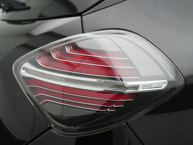 Renault ZOE R135 Edition One 52 kWh - RIJKLAARPRIJS - Achteruitrijcamera - Stoel- en Stuurverwarming - Dealeronderhouden