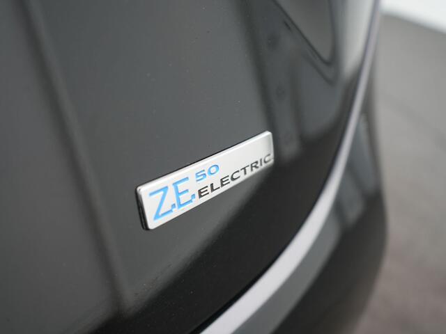 Renault ZOE R135 Edition One 52 kWh - RIJKLAARPRIJS - Achteruitrijcamera - Stoel- en Stuurverwarming - Dealeronderhouden