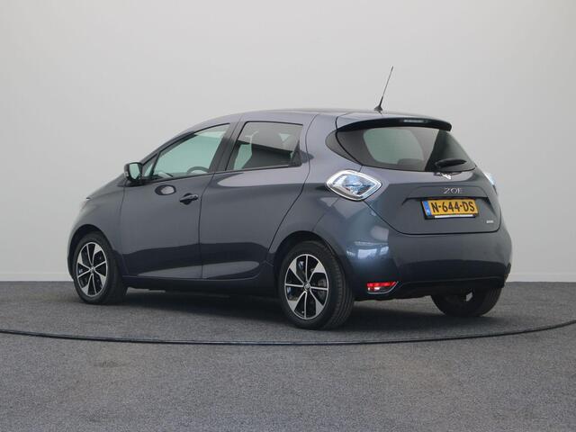 Renault ZOE R90 Intens 41 kWh (ex Accu) | Navigatie | Climate Control | Accu Score 90%