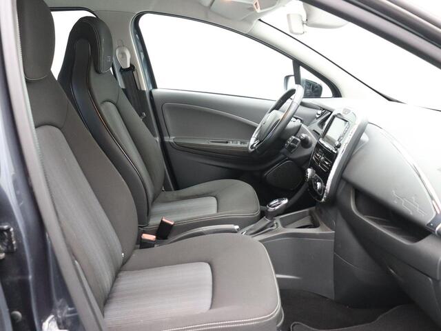 Renault ZOE R90 Intens 41 kWh (ex Accu) | Navigatie | Climate Control | Accu Score 90%