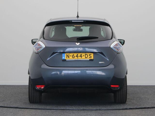 Renault ZOE R90 Intens 41 kWh (ex Accu) | Navigatie | Climate Control | Accu Score 90%