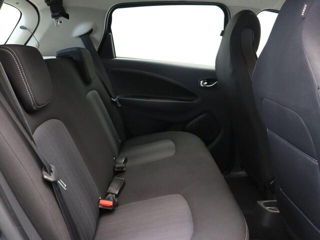 Renault ZOE R90 Intens 41 kWh (ex Accu) | Navigatie | Climate Control | Accu Score 90%