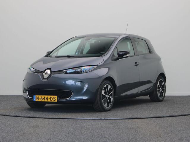 Renault ZOE R90 Intens 41 kWh (ex Accu) | Navigatie | Climate Control | Accu Score 90%