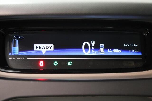 Renault ZOE R240 Intens 22 kWh (Huur Accu) | Camera | Climate control | Cruise control | Key less |