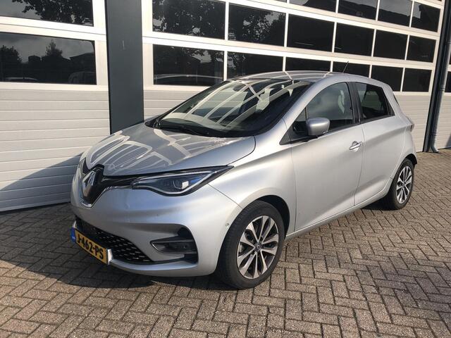 Renault ZOE R135 Edition One 52 kWh KOOPACCU