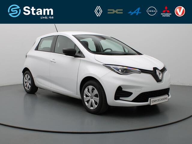 Renault ZOE R110 Life 52 kWh Automaat Cruise | Climate | Carplay