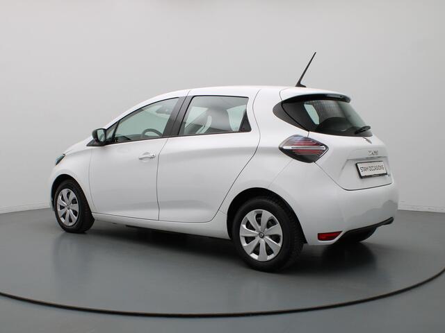 Renault ZOE R110 Life 52 kWh Automaat Cruise | Climate | Carplay
