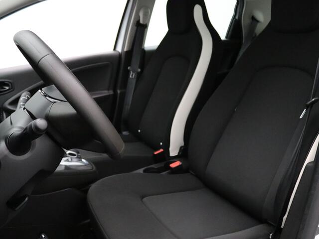 Renault ZOE R110 Life 52 kWh Automaat Cruise | Climate | Carplay
