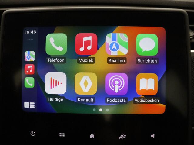 Renault ZOE R110 Life 52 kWh Automaat Cruise | Climate | Carplay