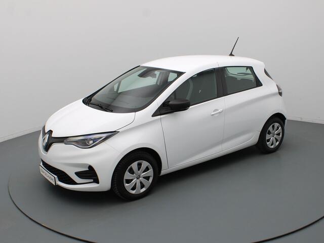Renault ZOE R110 Life 52 kWh Automaat Cruise | Climate | Carplay