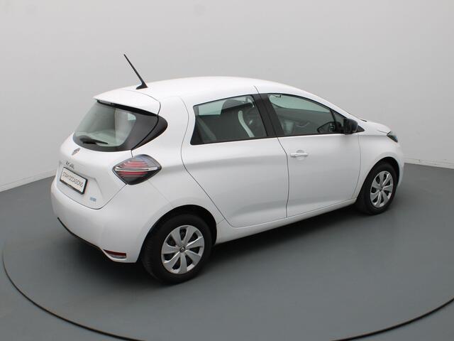 Renault ZOE R110 Life 52 kWh Automaat Cruise | Climate | Carplay