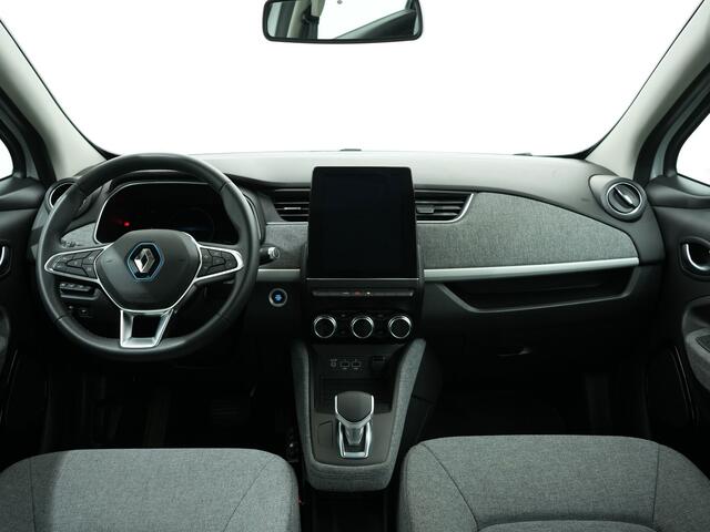 Renault ZOE R135 ZEN 52 KWH CCS | Navi | Clima | PDC v/a | Camera