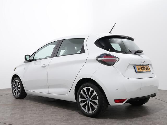 Renault ZOE R135 ZEN 52 KWH CCS | Navi | Clima | PDC v/a | Camera