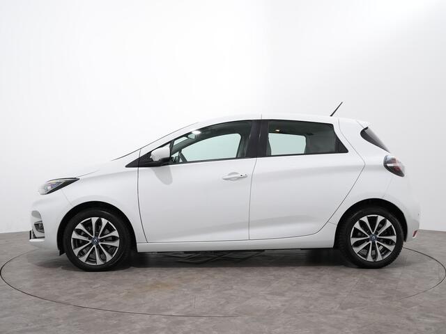 Renault ZOE R135 ZEN 52 KWH CCS | Navi | Clima | PDC v/a | Camera