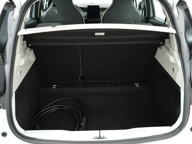 Renault ZOE R135 ZEN 52 KWH CCS | Navi | Clima | PDC v/a | Camera