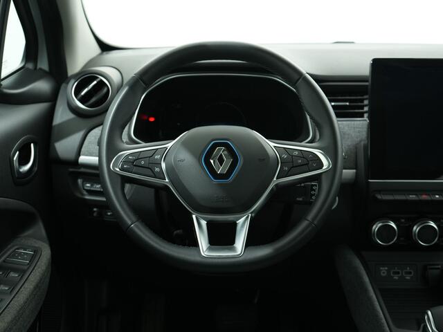 Renault ZOE R135 ZEN 52 KWH CCS | Navi | Clima | PDC v/a | Camera
