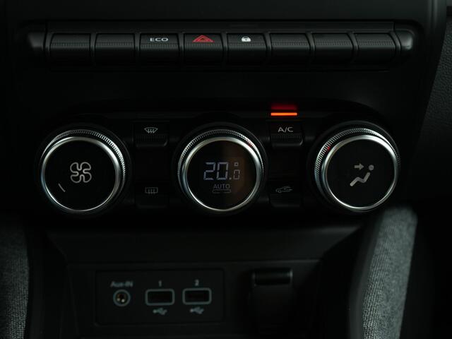 Renault ZOE R135 ZEN 52 KWH CCS | Navi | Clima | PDC v/a | Camera