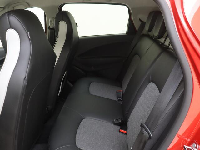 Renault ZOE R135 Intens 52 kWh | ACCUHUUR | Navigatie | Camera | Android Auto | Apple Carplay