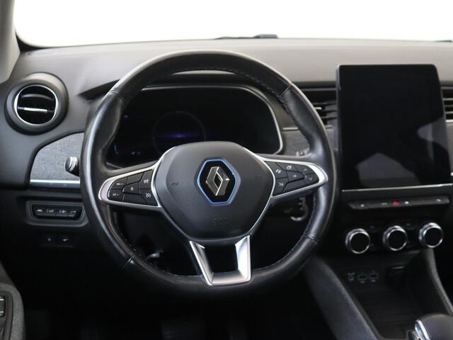 Renault ZOE R135 Intens 52 kWh | ACCUHUUR | Navigatie | Camera | Android Auto | Apple Carplay