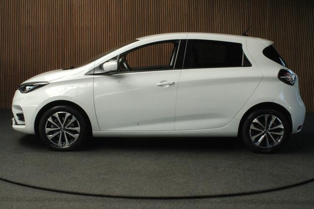 Renault ZOE R110 Life 52 kWh Key Les / Camera / Stoel verw.