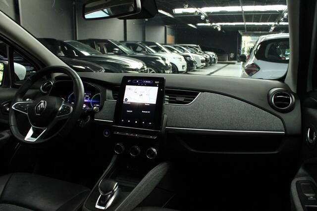Renault ZOE R110 Life 52 kWh Key Les / Camera / Stoel verw.