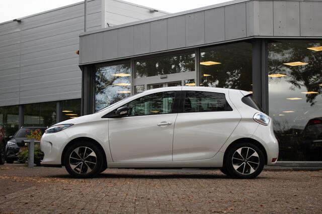 Renault ZOE R110 Limited 41 kWh | Huuraccu | Achteruitrijcamera