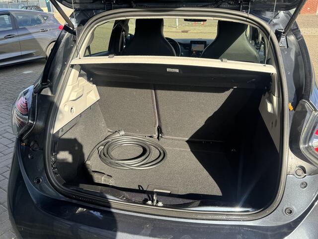 Renault ZOE R135 Serie Limitee Riviera 52 kWh ? Koop accu ? 1ste Eigenaar ? Rijklaar ?