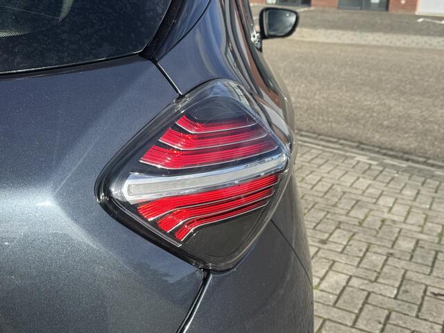 Renault ZOE R135 Serie Limitee Riviera 52 kWh ? Koop accu ? 1ste Eigenaar ? Rijklaar ?