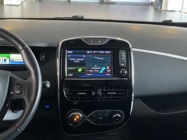 Renault ZOE R110 Limited 41 kWh (ex Accu) | AFNEEMBARE TREKHAAK | PARKEERSENSOREN ACHTER | NAVIGATIE | CAMERA
