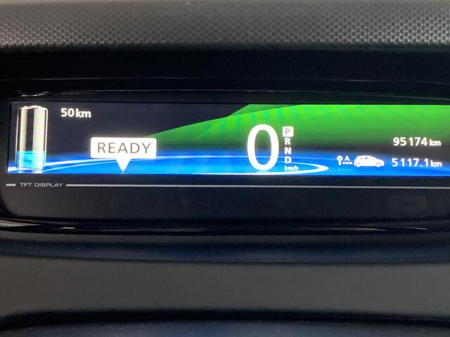 Renault ZOE R110 Limited 41 kWh (ex Accu) | AFNEEMBARE TREKHAAK | PARKEERSENSOREN ACHTER | NAVIGATIE | CAMERA