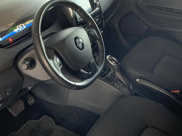 Renault ZOE R110 Limited 41 kWh (ex Accu) | AFNEEMBARE TREKHAAK | PARKEERSENSOREN ACHTER | NAVIGATIE | CAMERA