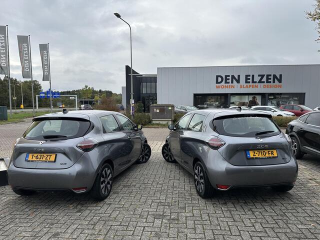 Renault ZOE R135 Evolution 52 kWh