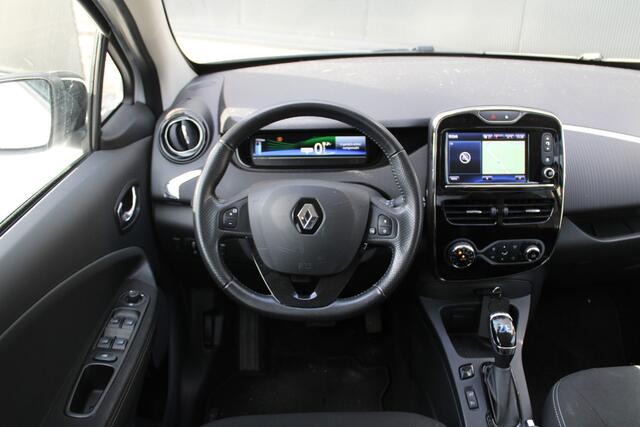 Renault ZOE R90 Intens 41 kWh - Navi - Cruise - PDC - Camera - Bluetooth - Rijklaar