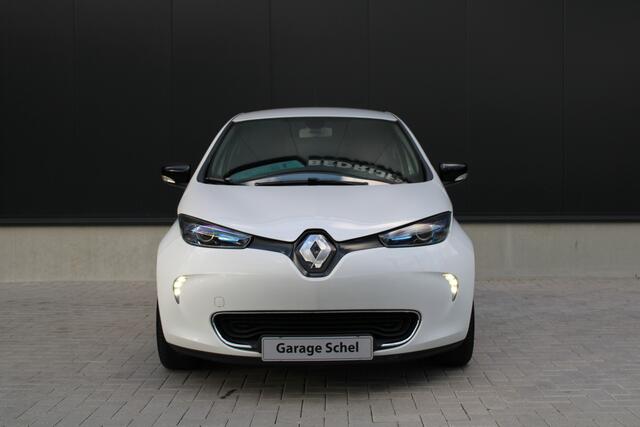 Renault ZOE R90 Intens 41 kWh - Navi - Cruise - PDC - Camera - Bluetooth - Rijklaar