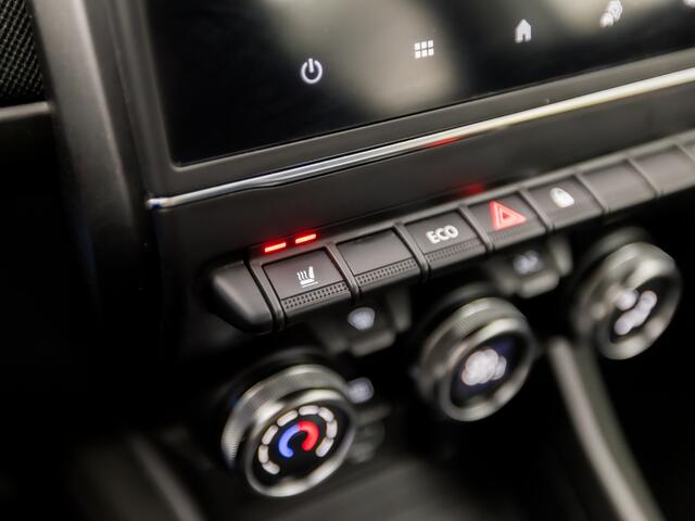 Renault ZOE R110 Life 52 kWh (ex Accu) Automaat (VIRTUAL COCKPIT, APPLE CARPLAY, KEYLESS, STOELVERWARMING, SPORTSTOELEN, LED KOPLAMPEN, CRUISE, DAB+, NIEUWE APK, NIEUWSTAAT)