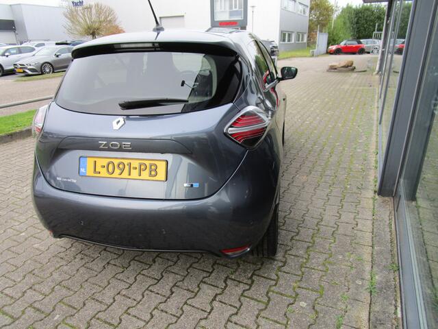 Renault ZOE R135 Intens 52 kWh
