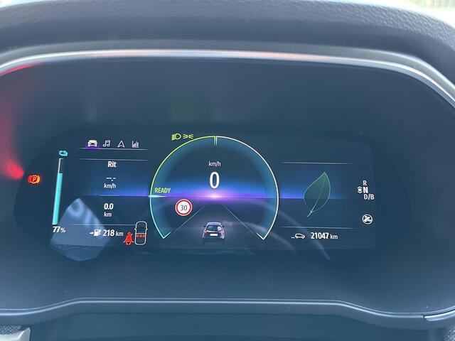 Renault ZOE R110 | Koopbatterij / Batterijkoop | Navigatie | Camera