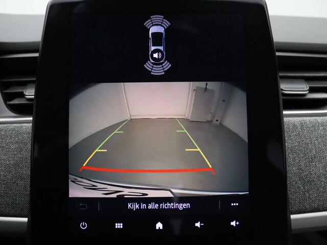 Renault ZOE R135 Serie Limitee Riviera 52 kWh Automaat Camera | Cruise | Navi | Parkeersens. v+a | Stoel-/stuurverw.