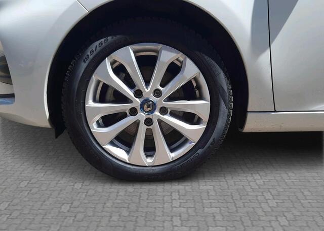 Renault ZOE R135 Zen 52 kWh - KOOPACCU