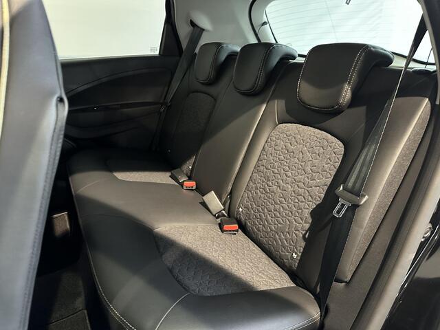 Renault ZOE R135 Iconic 52 kWh 98% SOH | KOOP ACCU | ACHTERUITRIJCAMERA | PARKEERSENSOREN RONDOM | PACK WINTER | BLIS