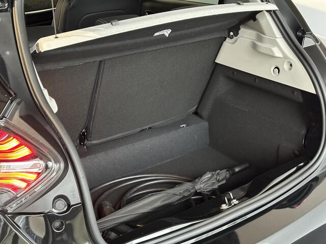 Renault ZOE R135 Iconic 52 kWh 98% SOH | KOOP ACCU | ACHTERUITRIJCAMERA | PARKEERSENSOREN RONDOM | PACK WINTER | BLIS