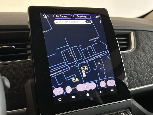 Renault ZOE R135 Iconic 52 kWh 98% SOH | KOOP ACCU | ACHTERUITRIJCAMERA | PARKEERSENSOREN RONDOM | PACK WINTER | BLIS