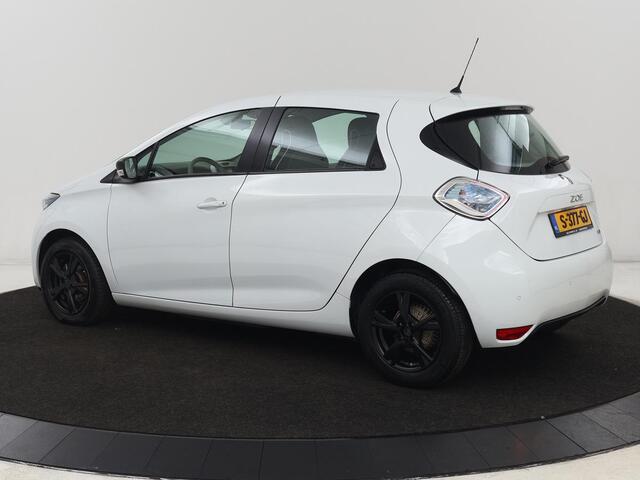 Renault ZOE R90 Life 41 kWh (ex accu) | Navigatie | Climate control | Parkeerhulp | Cruise control | Bluetooth