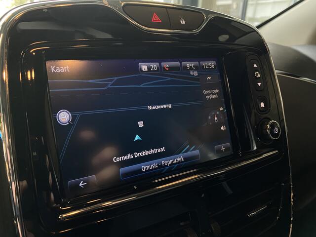 Renault ZOE R90 Intens 41 kWh (ex Accu) Camera, Navi, Climate Control