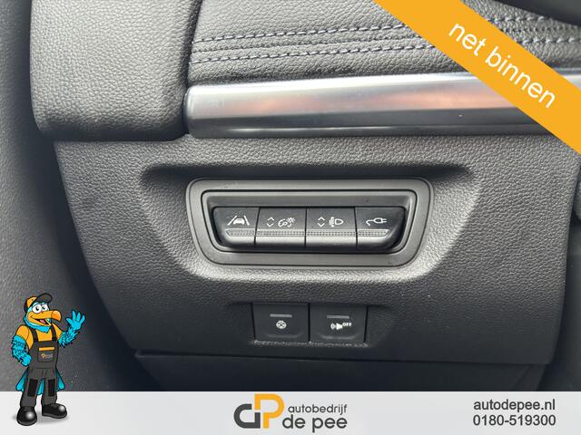 Renault ZOE R135 Edition One 52 kWh GARANTIE/CCS/KOOPACCU/CARPLAY/CLIMA/CRUISE/LEDER/STOEL+STUURVERWARMING rijklaarprijs!