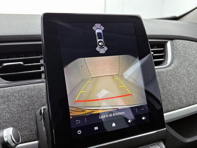 Renault ZOE R135 Intens 135Pk 52 kWh | Inclusief Koopaccu | Navigatie | Warmtepomp | Achteruitrijcamera | Dodenhoekdetectie | Cruise & Climate Controle |