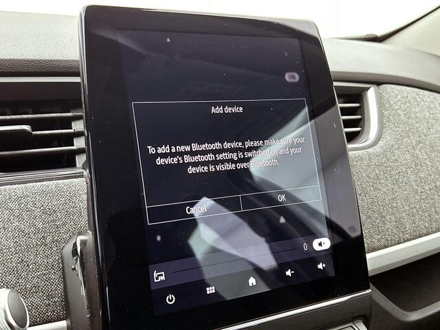 Renault ZOE R135 Intens 135Pk 52 kWh | Inclusief Koopaccu | Navigatie | Warmtepomp | Achteruitrijcamera | Dodenhoekdetectie | Cruise & Climate Controle |