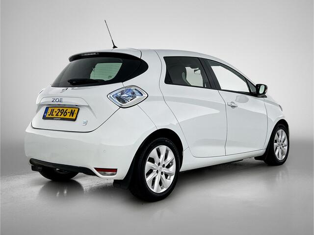 Renault ZOE R240 Intens 22 kWh (INCLUSIEF Accu) | Origineel NL! |