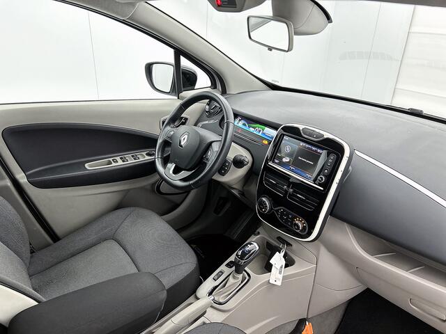 Renault ZOE R240 Intens 22 kWh (INCLUSIEF Accu) | Origineel NL! |